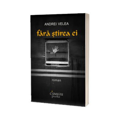 Fara stirea ei - roman
