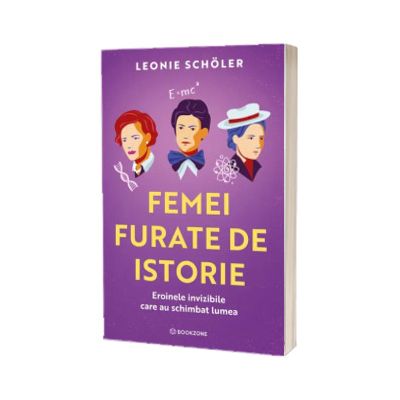 Femei furate de istorie