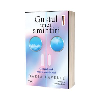 Gustul unei amintiri