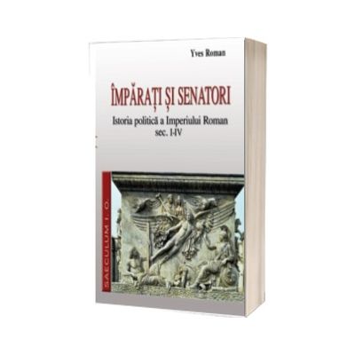 Imparati si senatori