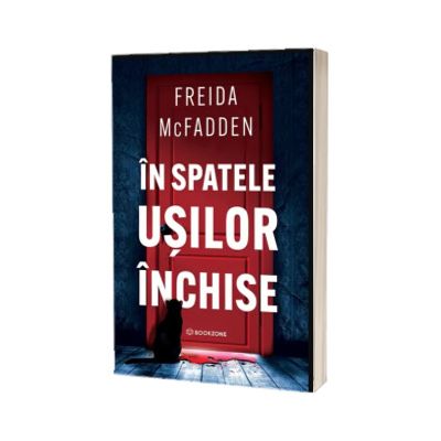 In spatele usilor inchise