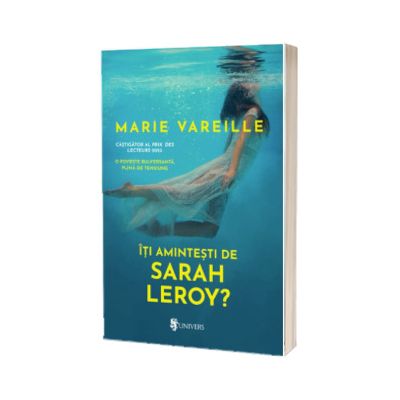 Iti amintesti de Sarah Leroy?