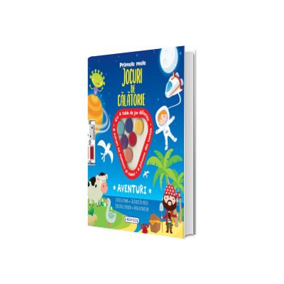 Jocuri de calatorie - Aventuri