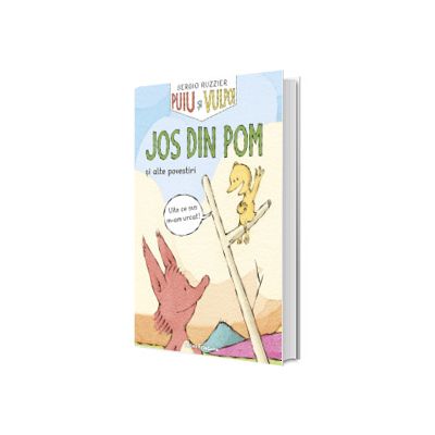 Jos din pom