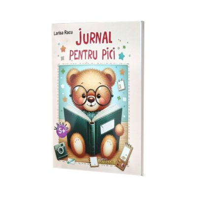 Jurnal pentru pitici