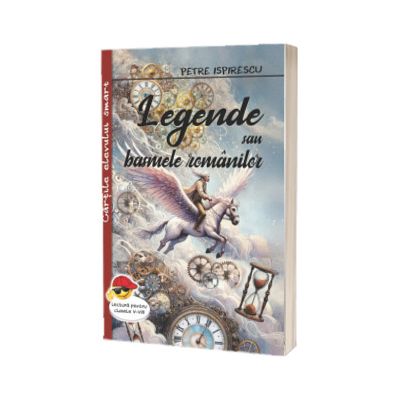 Legende sau basmele romanilor