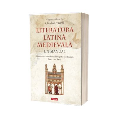 Literatura latina medievala