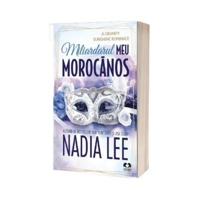 Miliardarul meu morocanos