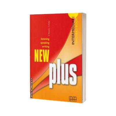 New Plus Intermediate - Teacher ' s book
