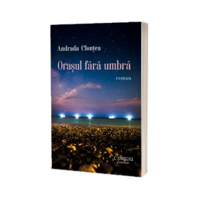 Orasul fara umbra