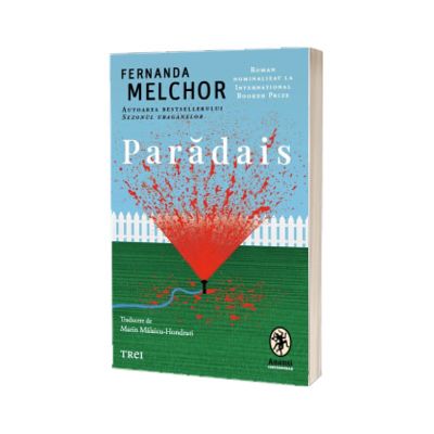 Paradais