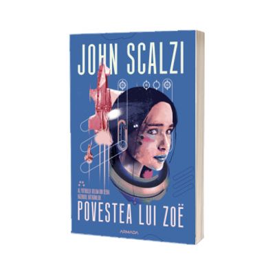 Povestea lui Zoe (Seria Razboiul Batranilor, partea a IV-a)