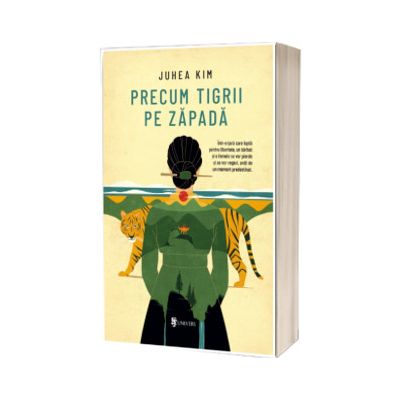 Precum tigrii pe zapada
