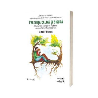 Prezenta calma si sigura