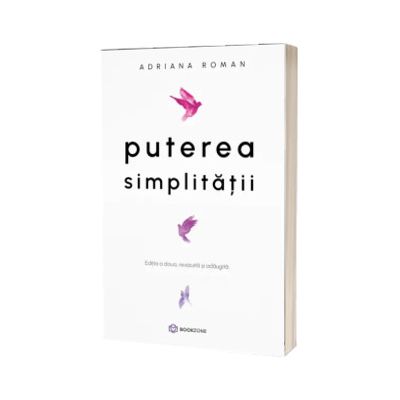 Puterea simplitatii