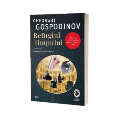 Refugiul timpului