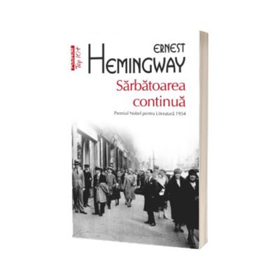 Sarbatoarea continua