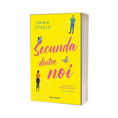 Secunda dintre noi