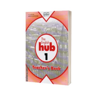 The English Hub 1 - Teachers book