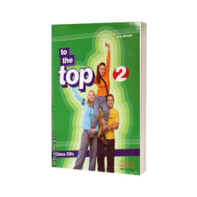 To the top 2 Class CDs
