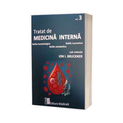 Tratat de medicina interna volumul 3