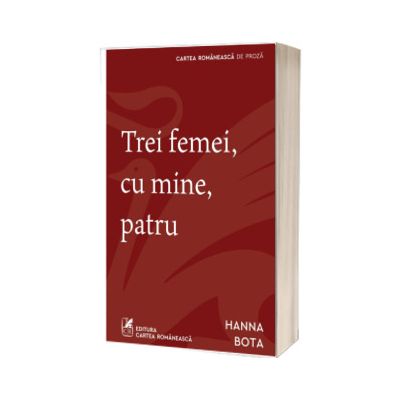 Trei femei, cu mine, patru