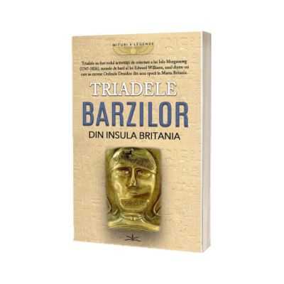 Triadele Barzilor din Insula Britania