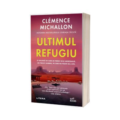 Ultimul refugiu
