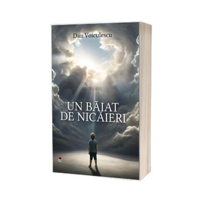 Un baiat de nicaieri