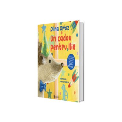 Un cadou pentru Ilie