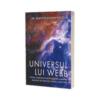Universul lui Webb