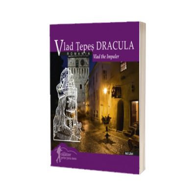 Vlad Tepes - Dracula