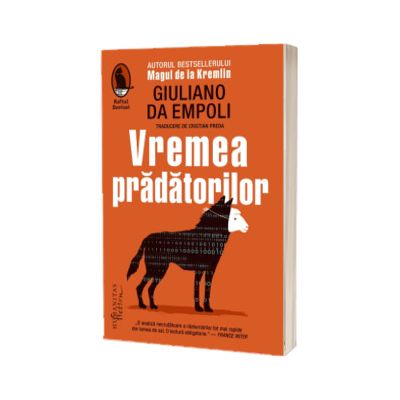 Vremea pradatorilor