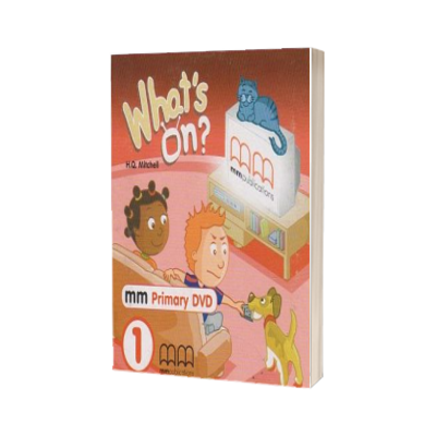 What s on 1 DVD PAL