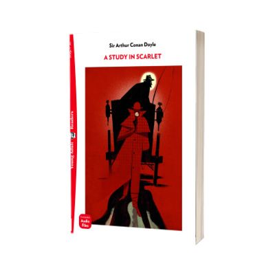 A Study in Scarlet
