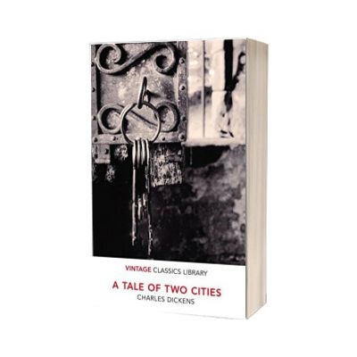 A Tale of Two Cities