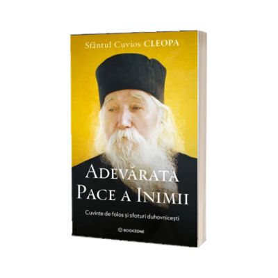 Adevarata pace a inimii