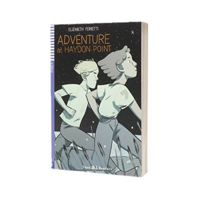 Adventure at Haydon Point