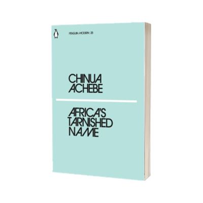 Africas Tarnished Name