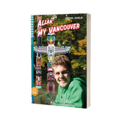 Allan. My Vancouver