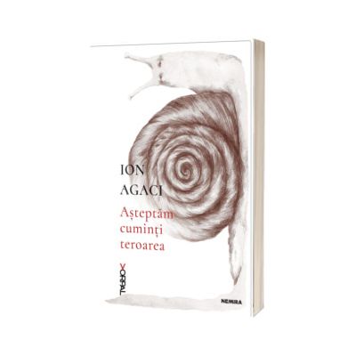 Asteptam cuminti teroarea