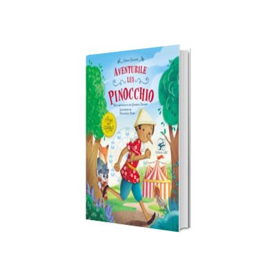 Aventurile lui Pinocchio