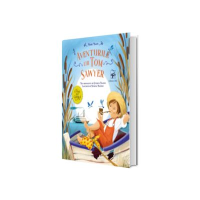 Aventurile lui Tom Sawyer