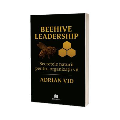 Beehive Leadership