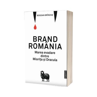 Brand Romania