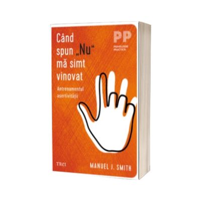 Cand spun NU ma simt vinovat