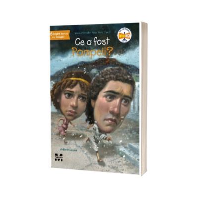 Ce a fost Pompeii?