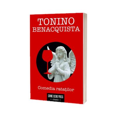 Comedia ratatilor