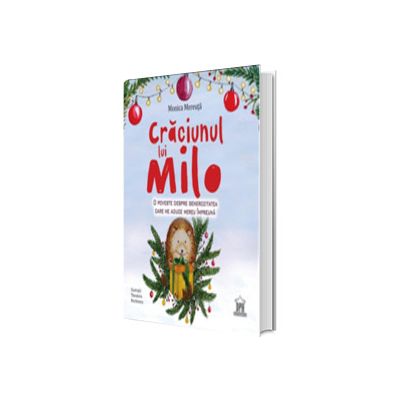 Craciunul lui Milo