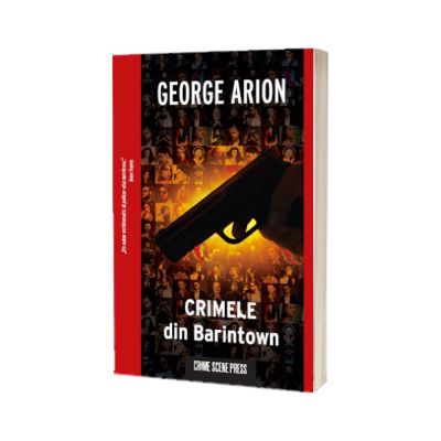 Crimele din Barintown